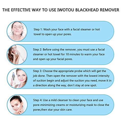 How Can I Get Rid Of Blackheads Under My Skin Blackhead Treatment
