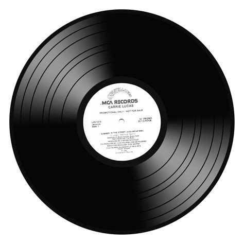 Vinyl Record Png Svg Transparent Background To Download Images