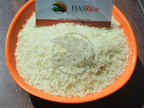 Pakistan 386 Rice Specification
