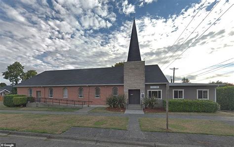 Neighbors Outraged Over Plan To Convert Church To Affordable Housing