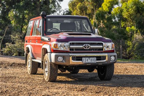 Toyota Landcruiser Series Review Carexpert Images And Photos Porn Sex Picture