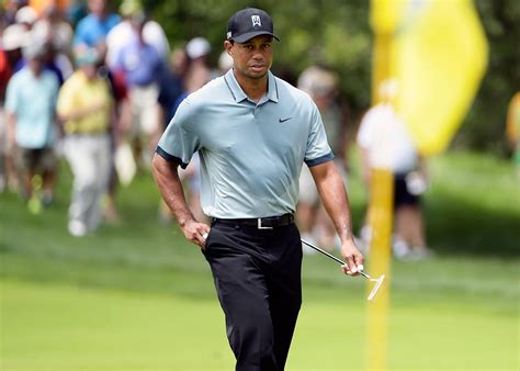 Tiger Woods Says Hes Completed Intensive Program After Dui Arrest