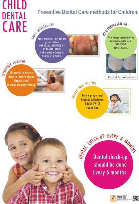 Child Dental Care Preventive Dental Care For Children Eng Dp 51