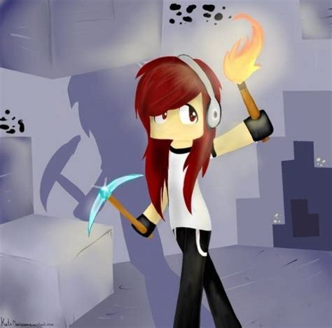 Майнкрафт аватарки для девушек 38 картинок Minecraft Games