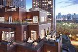 Photos of Manhattan Upper East Side Penthouses For Sale