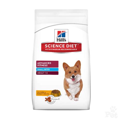 Buy hills dog and cat food at cheapest prices with free delivery at petshop.co.uk, the uk's friendliest online. Hill's Science Diet Adult Advanced Fitness Small Bites Dry ...
