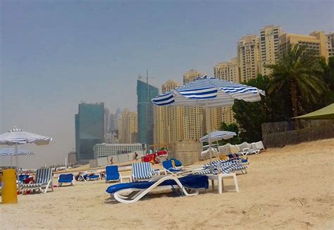 The Sheraton Jumeirah Beach Resort Dubai
