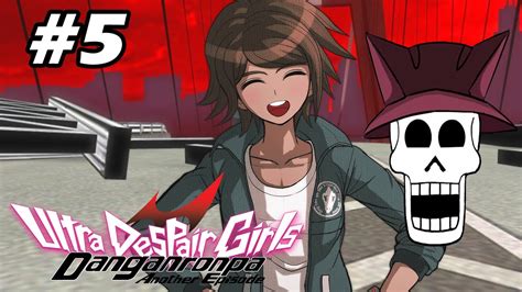 Add to library 38 discussion 146. Danganronpa: UDG w/ Noby - EP5 - The Bridge of Hope & Despair - Chapter 1 (VN Adventure - Blind ...