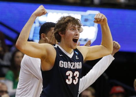 Kyle Wiltjer In The 2016 Nba Draft Will The Gonzaga Forward Get Picked