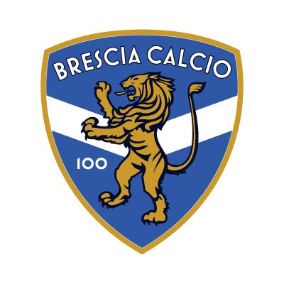 This png file is about emojis ,clubs ,italian ,football ,icons ,logos. Brescia Calcio (Old 100) logo vector (.AI, 207.44 Kb) download