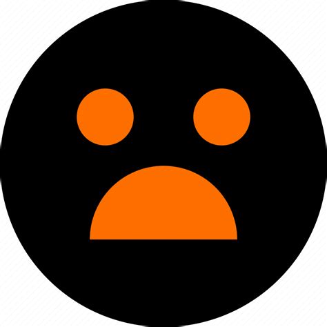 Emoji Faces Wtf Icon Download On Iconfinder