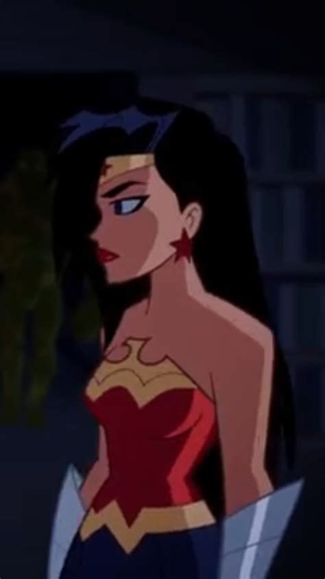 Justice League Action Shane Glines Wonder Woman Comic Movies Comic Books Fan Comic Cartoon