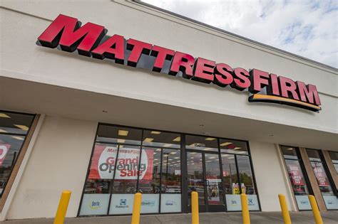 Mattress stores in central nashville. contracting project mattress firm