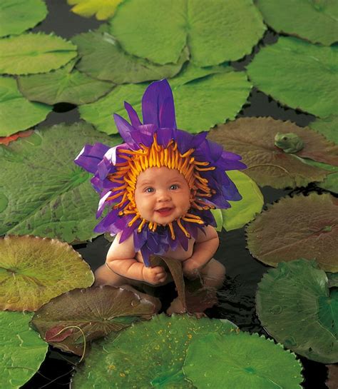 9 Questions With Photographer Anne Geddes