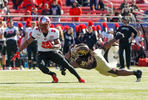 an untimed game winning field goal propels western kentucky over western michigan in first