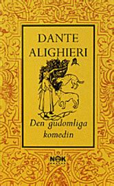 Den Gudomliga Komedin By Dante Alighieri Goodreads