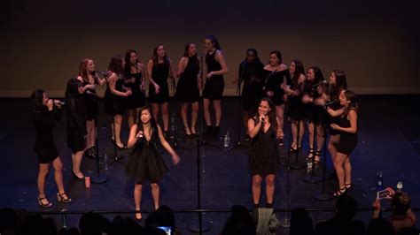 House Of The Rising Sun Upenn Quaker Notes A Cappella Cover Youtube