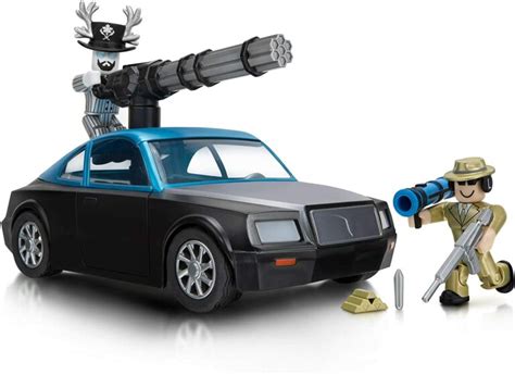 5 Best Roblox Toy Vehicles To Buy August 2022 Pro Game Guides