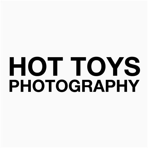 Hot Toys Photography