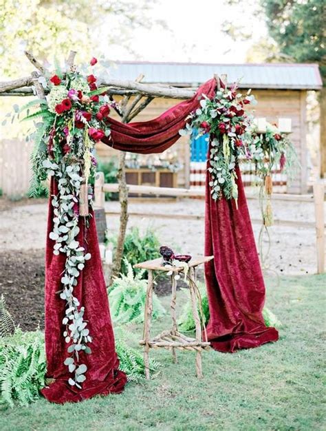 Wedding Arch Fabric Drape Velvet Draping Fabric For Wedding Etsy