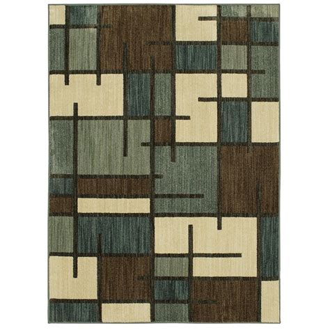 Buying alliyah rugs, 20047_5x8, hand made brown new zeeland blend wool rug, 1, light brown, sand. Home Decorators Collection Fairfield Beige 5 ft. x 7 ft ...