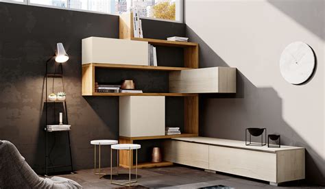 Modular furniture or engineered wood furniture is becoming the trailblazer of this era. Modular living room furniture > IMAB Group