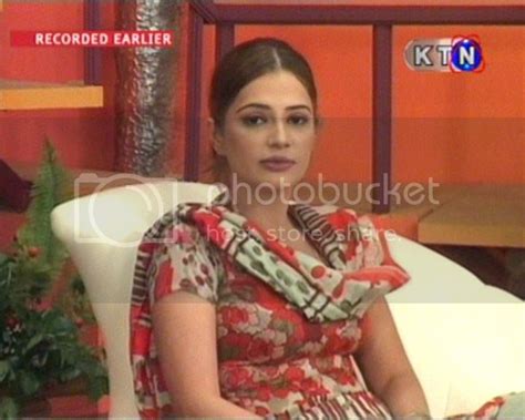 Sonia Ali The Fresh Host Of Good Morning Pak On Ktn Pakistani Sexy