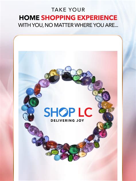 Shop Lc Delivering Joy Jewelry Lifestyle And More For Android Apk