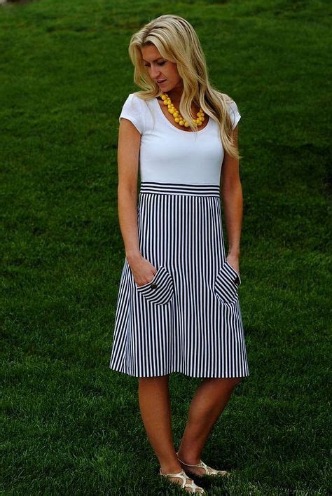 i will make this i love tshirt dresses so glad to have found this blog thanks pinterest