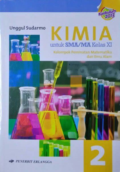 Download Buku Kimia Kelas Xi Kurikulum Unggul Sudarmo Lasopaload