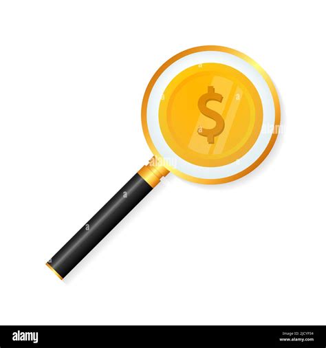 Money Under Invest Stock Vector Images Alamy