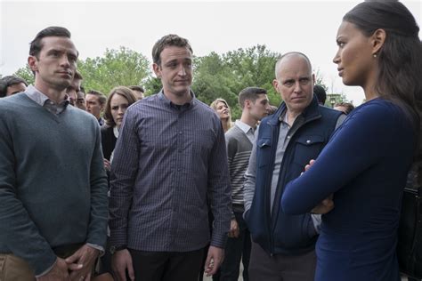 Billions Season 2 Trailers Images And Poster The Entertainment Factor