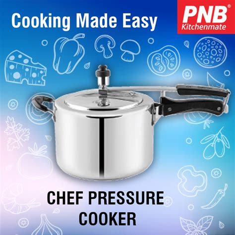 Pin On Pressure Cooker