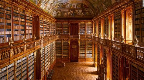 10 Legendary And Mysterious Libraries Of The Ancient World — Beyond Science