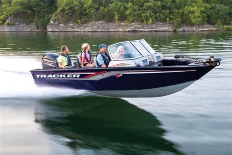 Tracker Boat Schnelker Marine And Powersports New Haven Indiana
