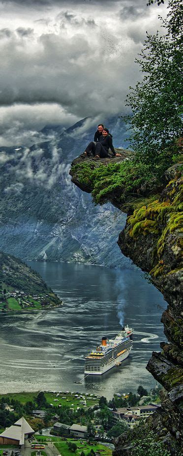 20 Stunning Photos That Will Make You Want To Visit Norway