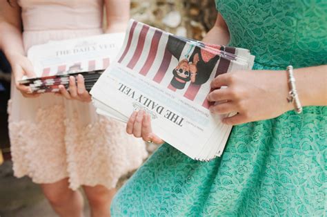 24 Truly Unique Wedding Ideas For An Extra Special One Of A Kind Day
