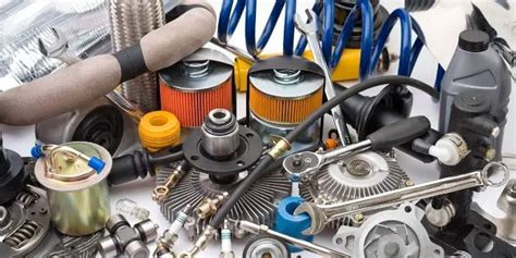 What Is Aftermarket Car Parts Catalog How It Benefits