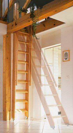 I am not a professional and am sharing this diy loft hatch from a novice's perspective and what i've learnt from my carpenter dad. Galerietreppen (Diy House Plans) | Loft stairs, Loft spaces, Tiny house stairs