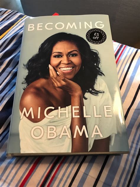 Book Review Becoming Michelle Obama Blabbaholics And Bookworms