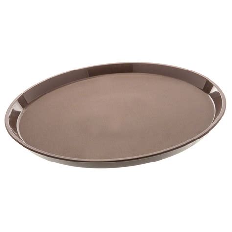 14″ Round Bar Tray American Party Rentals