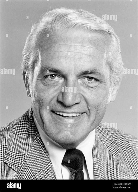 The Ted Knight Show Ted Knight 1978 Stock Photo Alamy