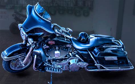 46 Harley Davidson Wallpapers And Screensavers Wallpapersafari