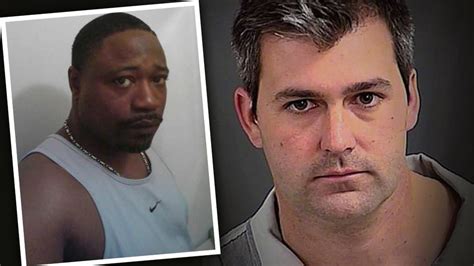 South Carolina Officer Is Charged With Murder Of Walter Scott The Source