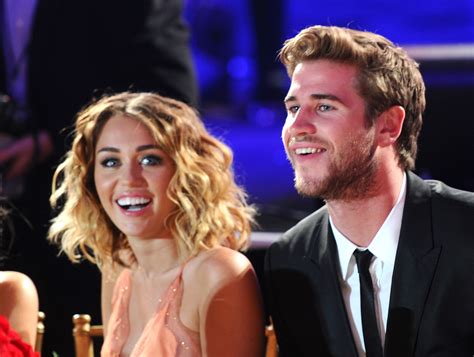 After a few years of dating, the couple got engaged in 2012, but called it off a year later. Is Miley Cyrus Forcing Liam Hemsworth To Sign $176M Prenup ...