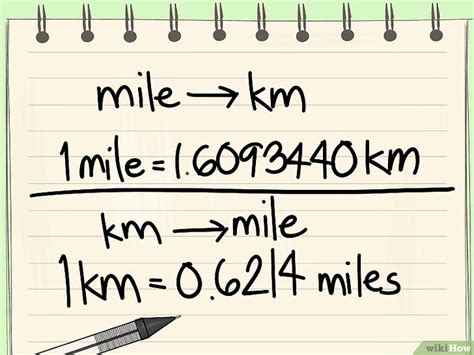 Birimcevirme.net ile mil saat/kilometre saat arası oran hesaplamasını hız bölüm oranı ile birim çevirmede kullanır. Cómo convertir mph a km/h: 6 pasos (con fotos) - wikiHow