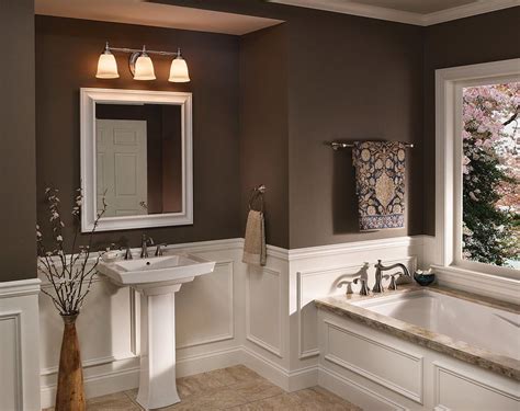 50 Half Bathroom Ideas That Will Impress Your Guests And Upgrade Your