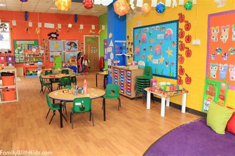 Cheeky Chums Day Nursery Uxbridge A Private Kindergarten In Hillingdon