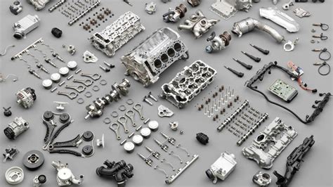 How To Select Genuine Spare Parts From Online Or Physical Store