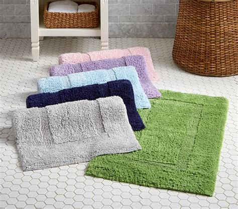 Earn 10% back in rewards 1 when you shop with your pottery barn credit card. Classic Bath Mat | Pottery Barn Kids